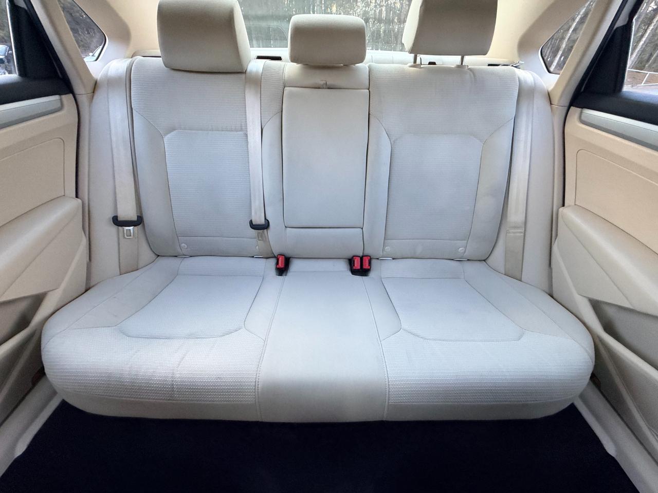 Volkswagen Passat S 2018