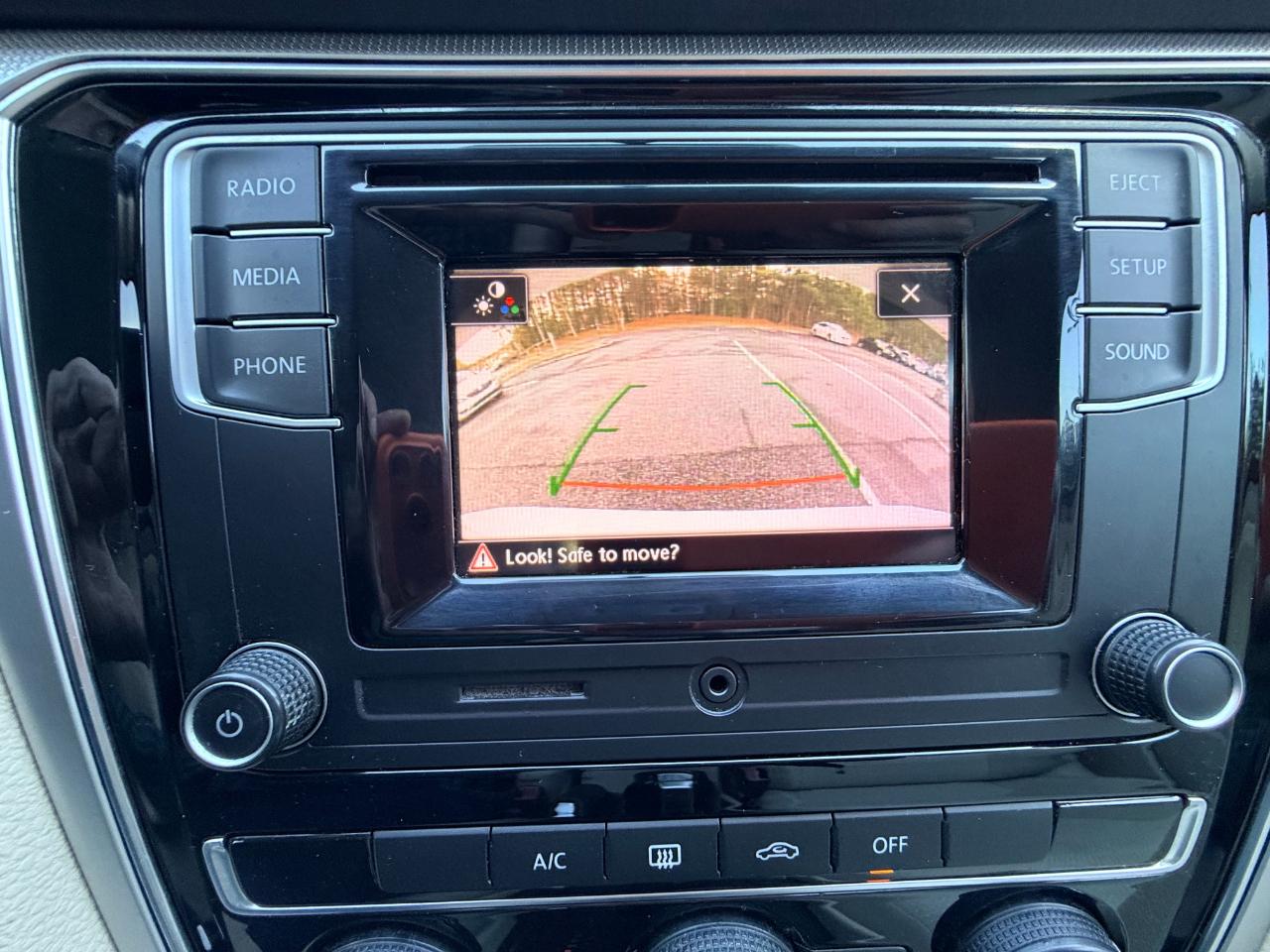 Volkswagen Passat S 2018