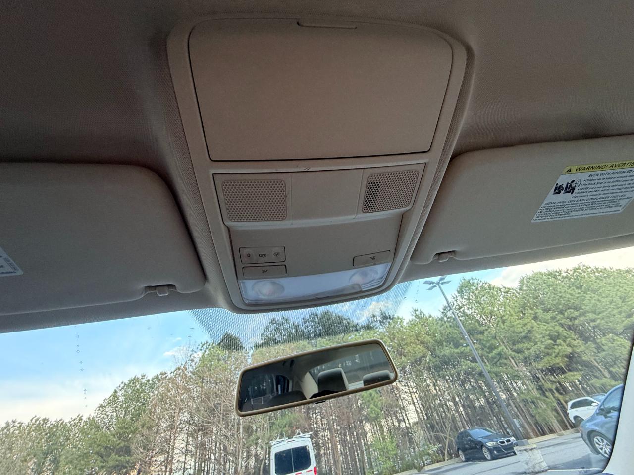 Volkswagen Passat S 2018