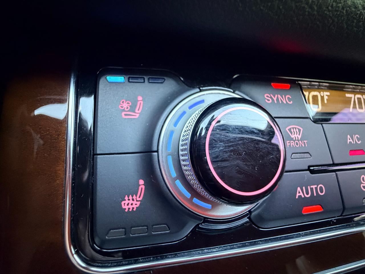 Audi A8 L 4.0T quattro 2016