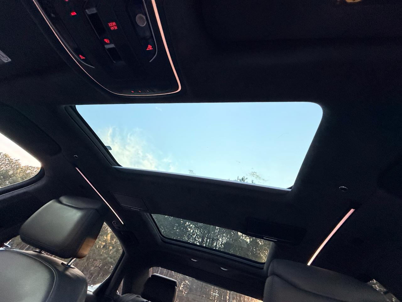 Audi A8 L 4.0T quattro 2016