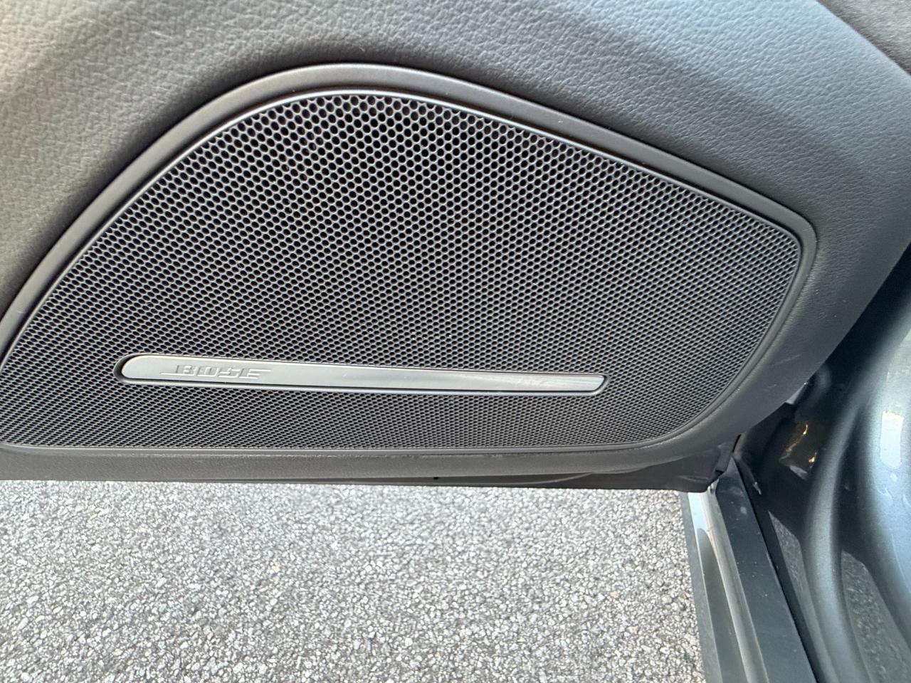 Audi A8 L 4.0T quattro 2016