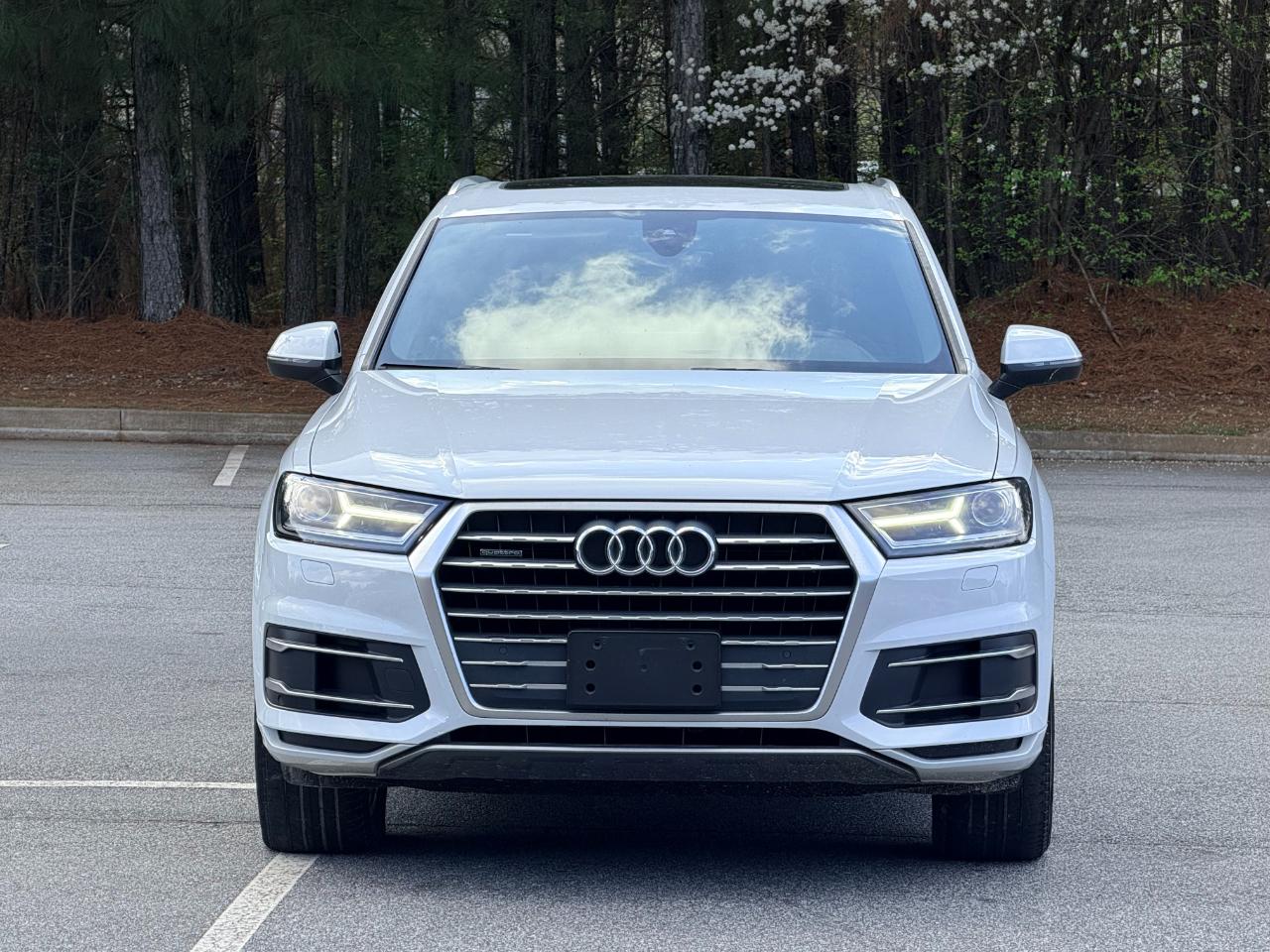 Audi Q7 2.0 Premium quattro 2019