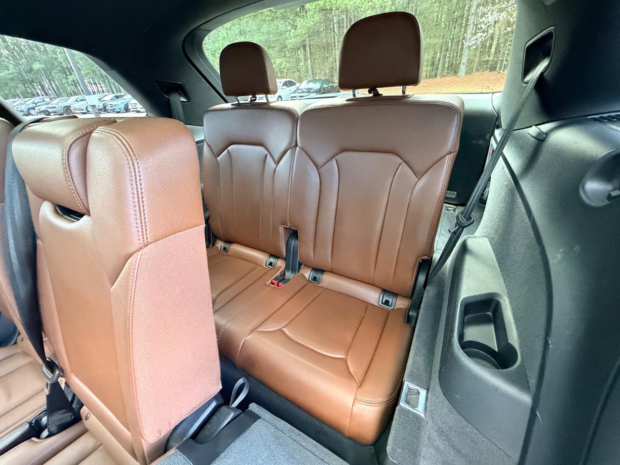 Audi Q7 2.0 Premium quattro 2019