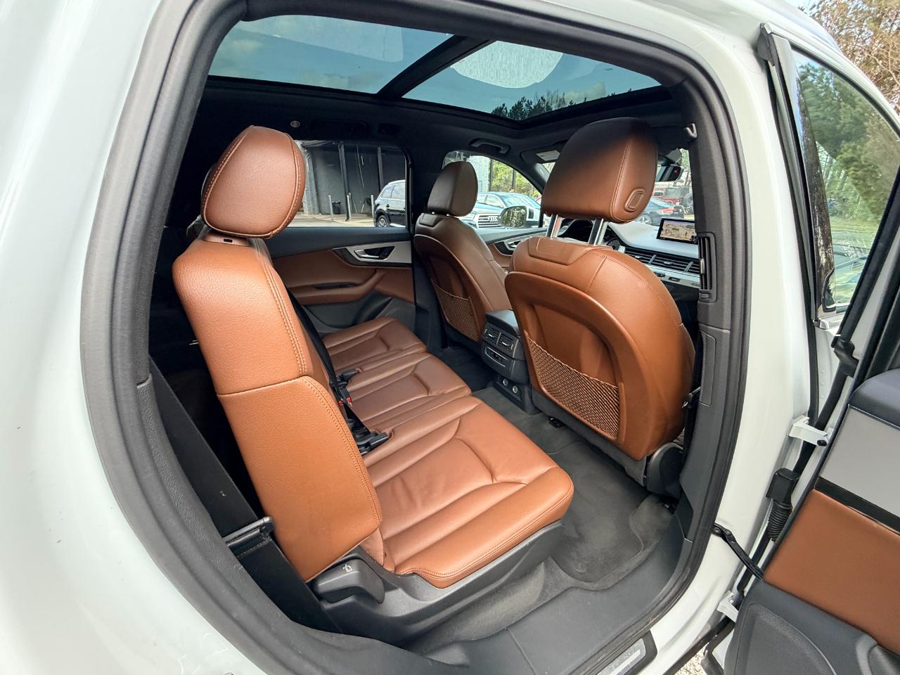 Audi Q7 2.0 Premium quattro 2019