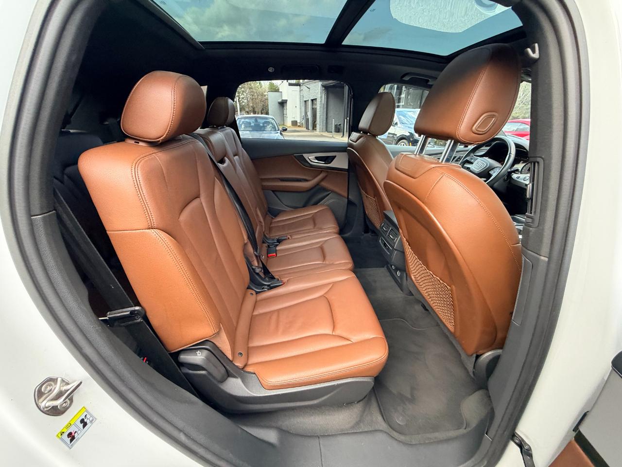 Audi Q7 2.0 Premium quattro 2019