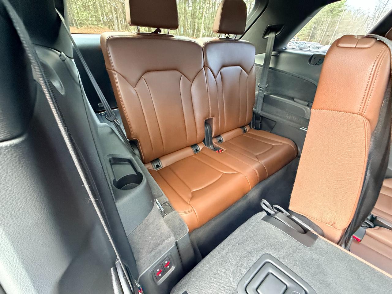 Audi Q7 2.0 Premium quattro 2019