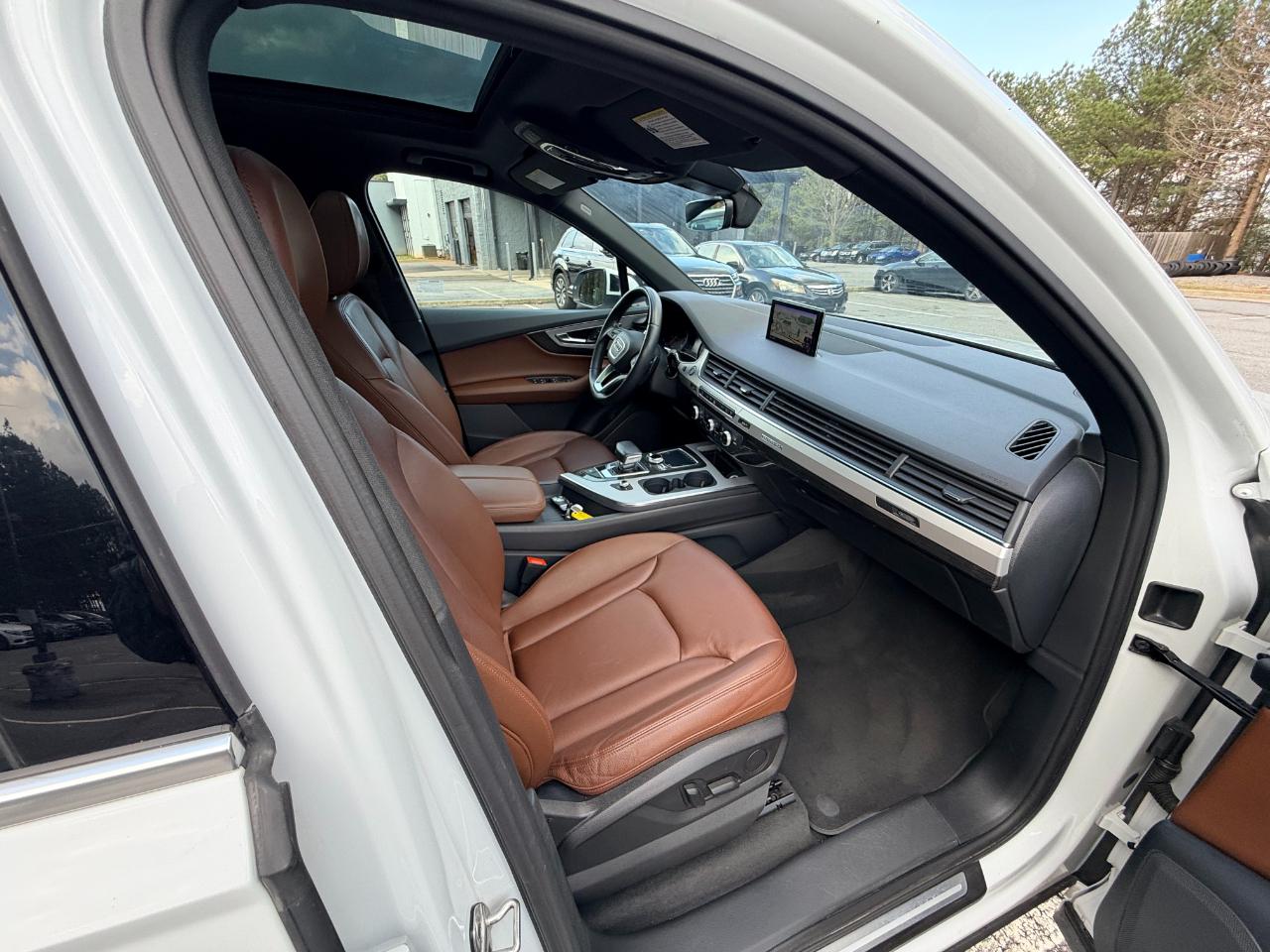 Audi Q7 2.0 Premium quattro 2019