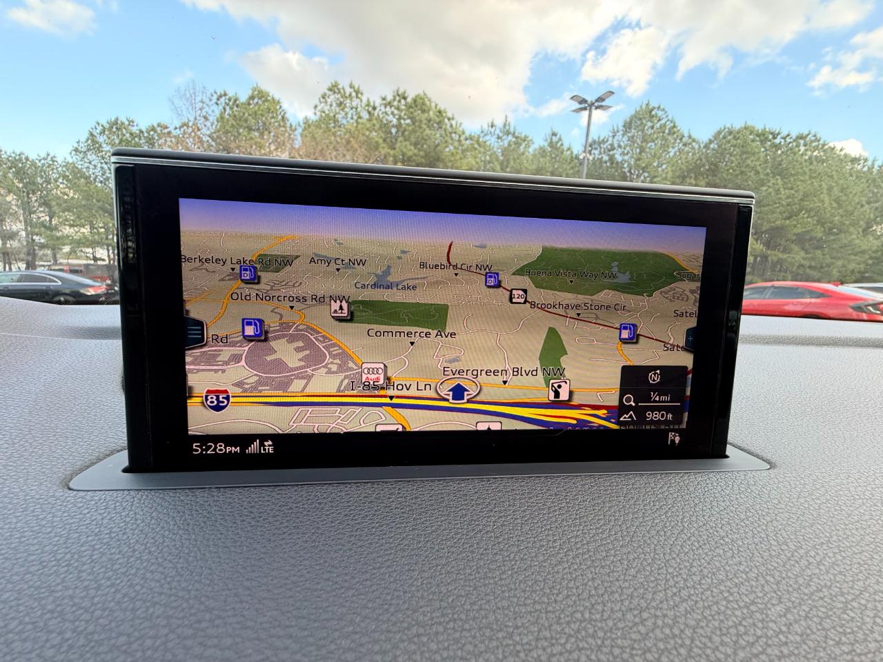 Audi Q7 2.0 Premium quattro 2019