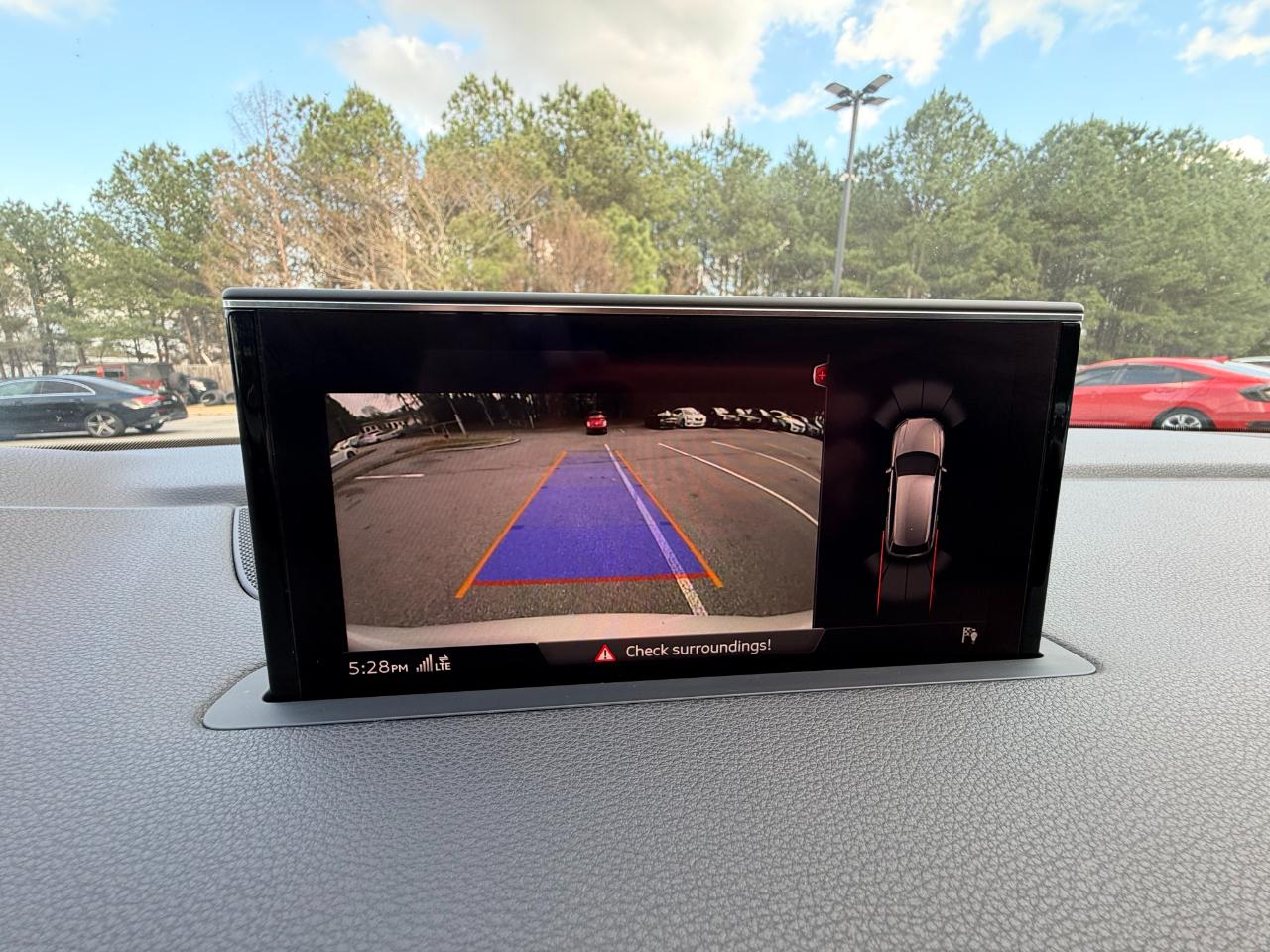 Audi Q7 2.0 Premium quattro 2019