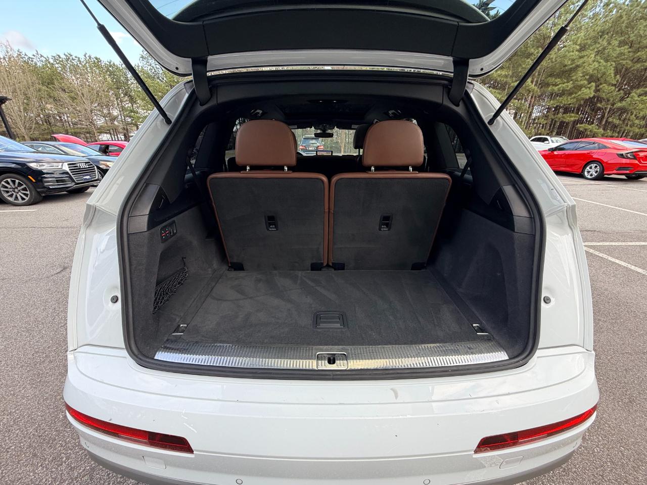 Audi Q7 2.0 Premium quattro 2019