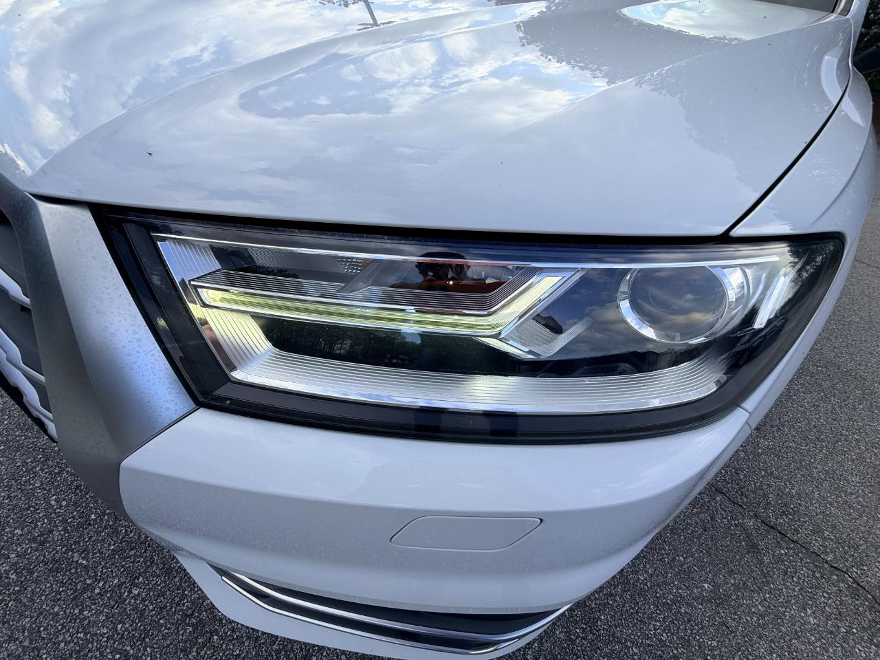 Audi Q7 2.0 Premium quattro 2019