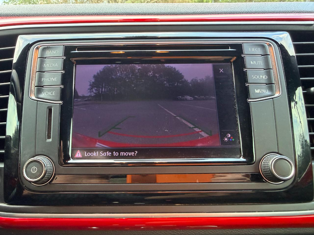 Volkswagen Beetle 1.8T SE 6A 2016