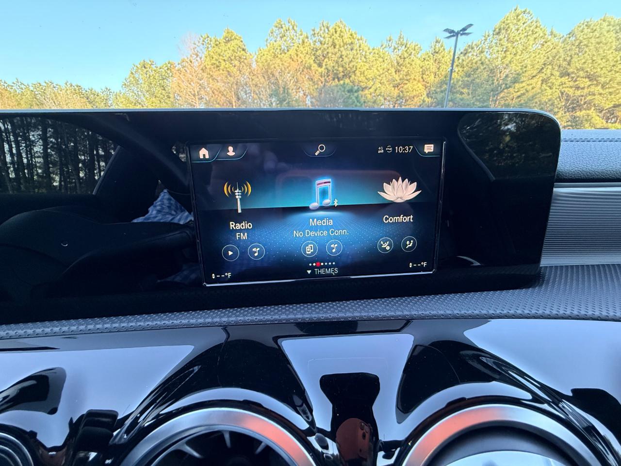 Mercedes-Benz CLA-Class CLA250 2020