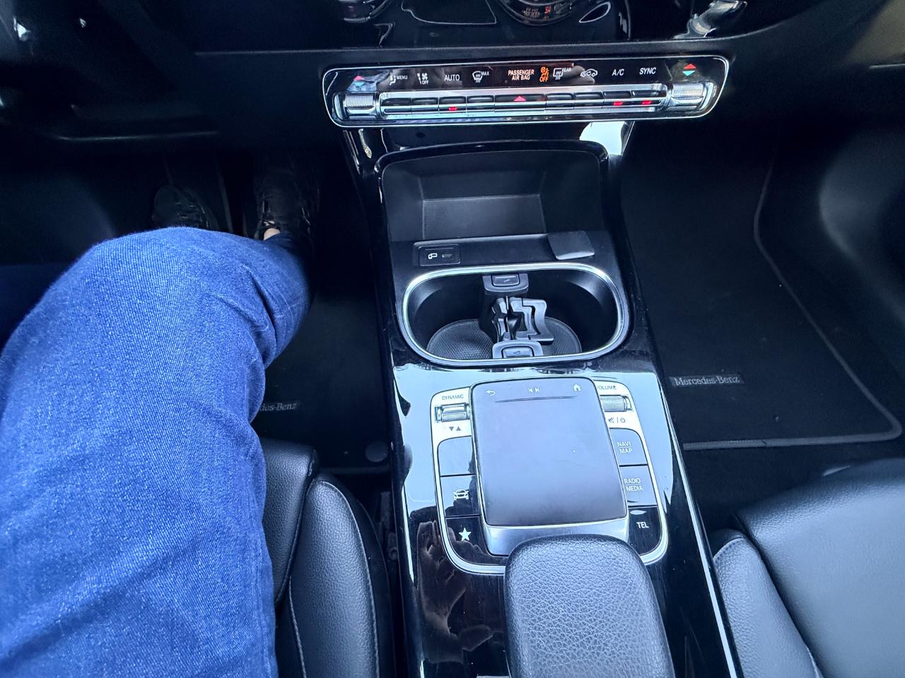 Mercedes-Benz CLA-Class CLA250 2020