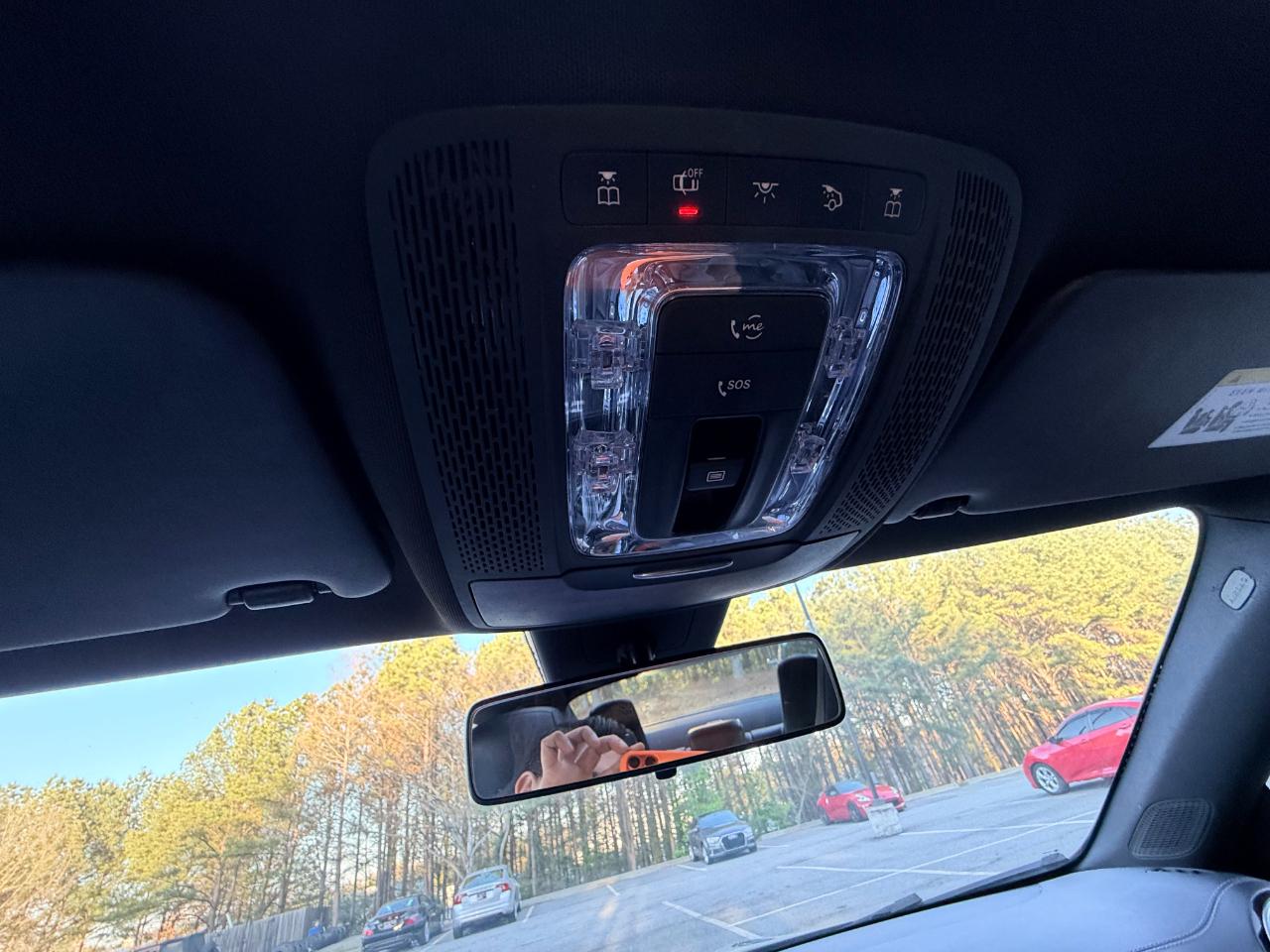 Mercedes-Benz CLA-Class CLA250 2020