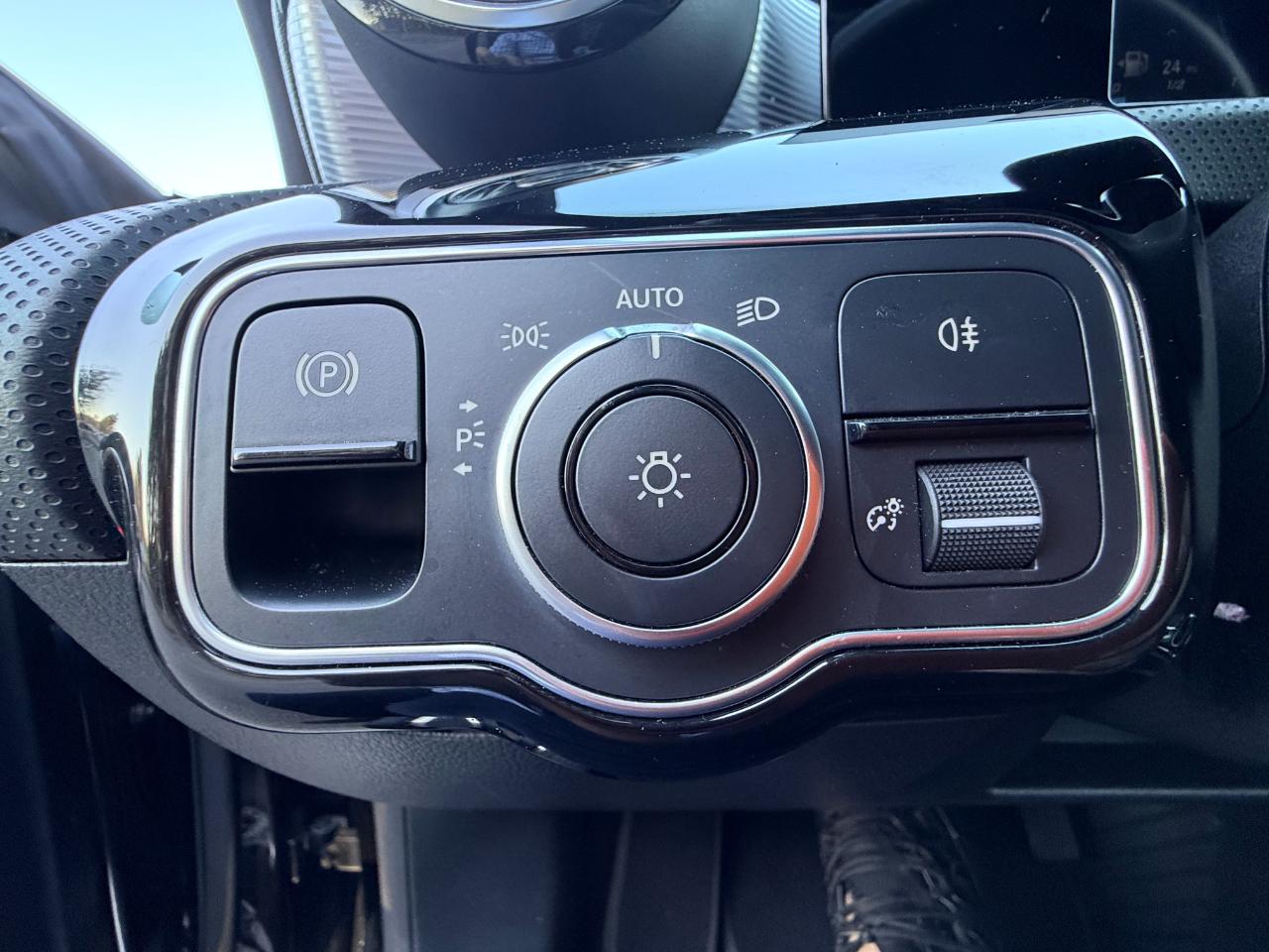 Mercedes-Benz CLA-Class CLA250 2020