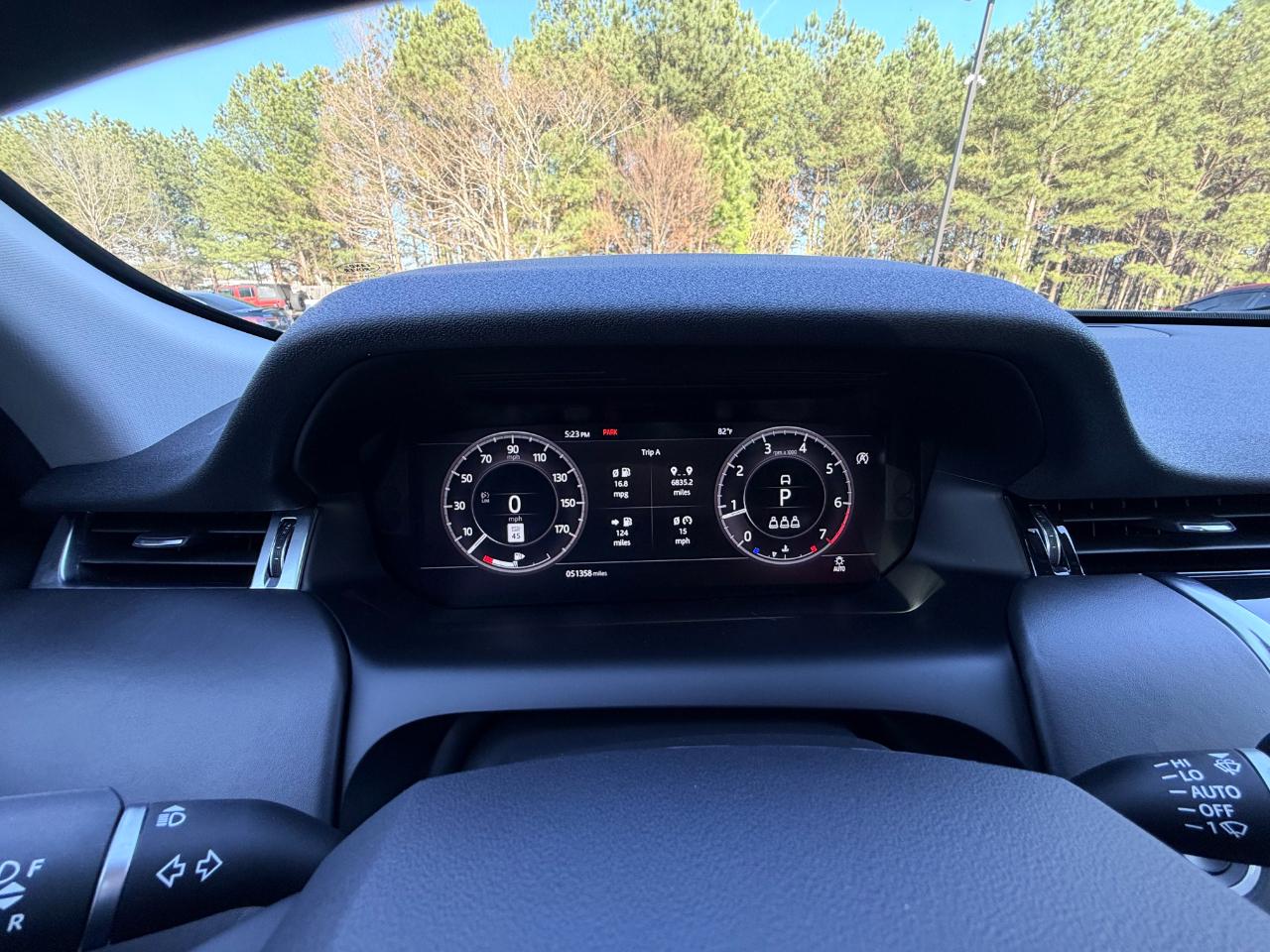 Land Rover Discovery Sport SE 2020