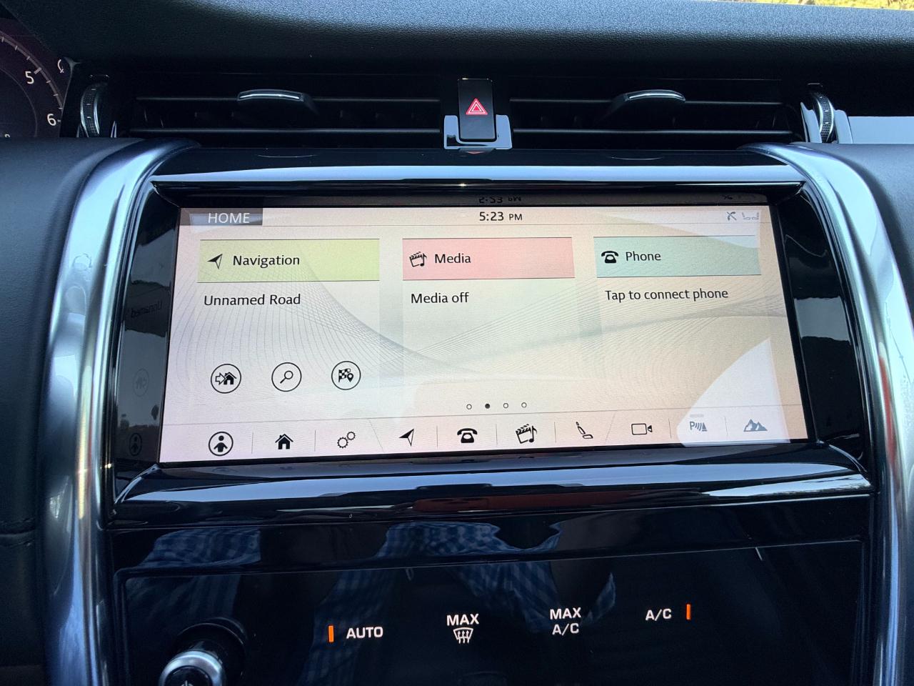 Land Rover Discovery Sport SE 2020