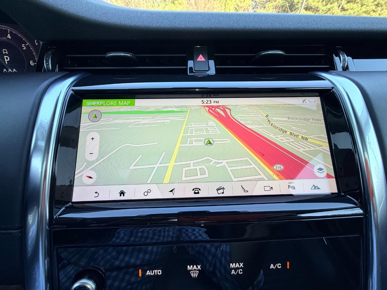 Land Rover Discovery Sport SE 2020