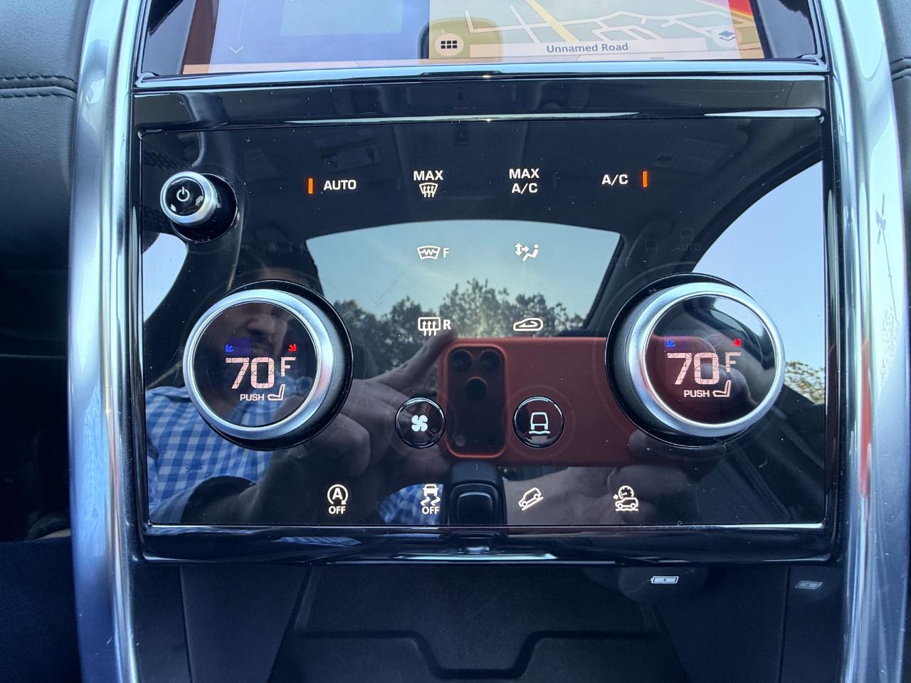 Land Rover Discovery Sport SE 2020