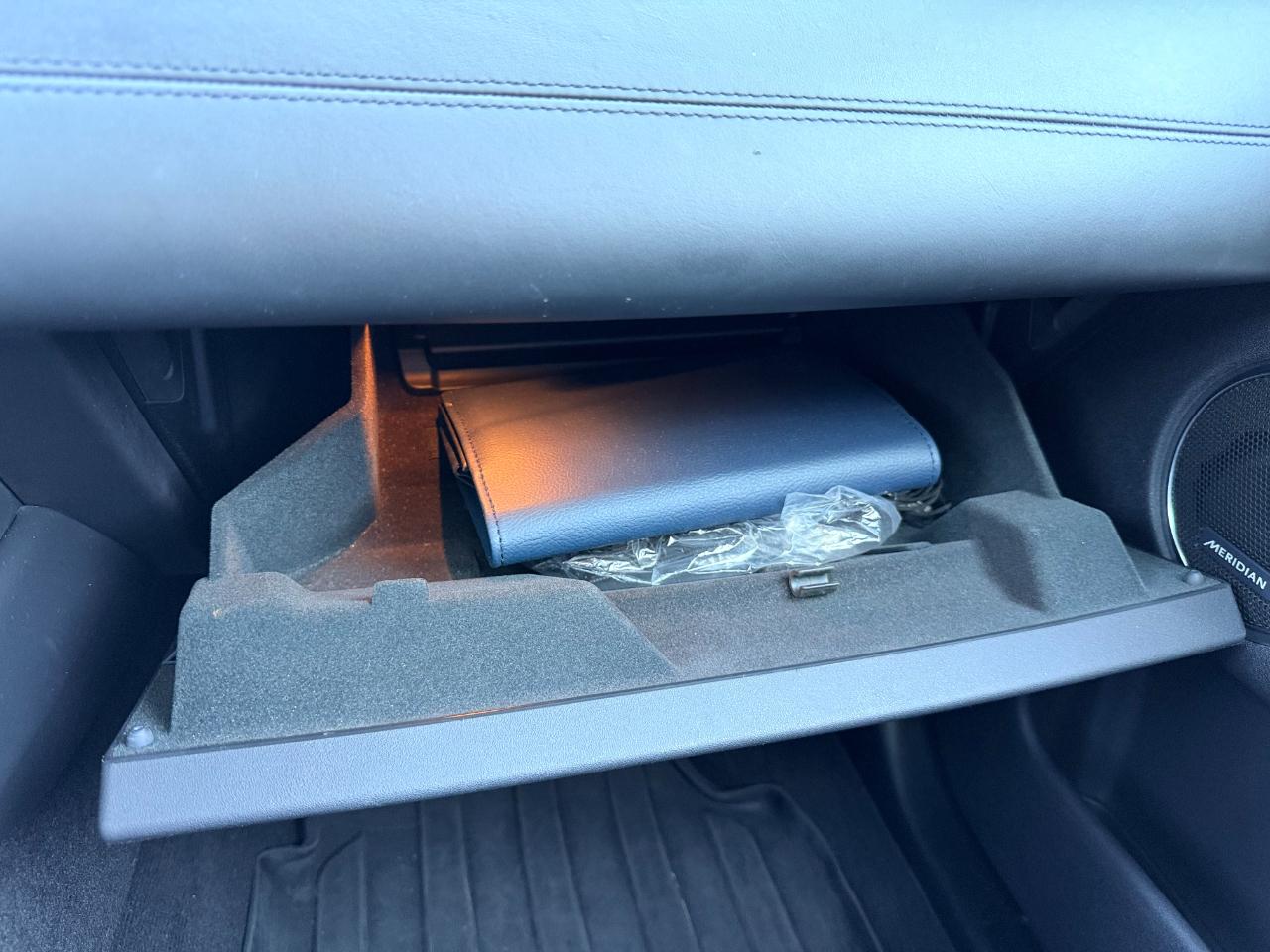 Land Rover Discovery Sport SE 2020