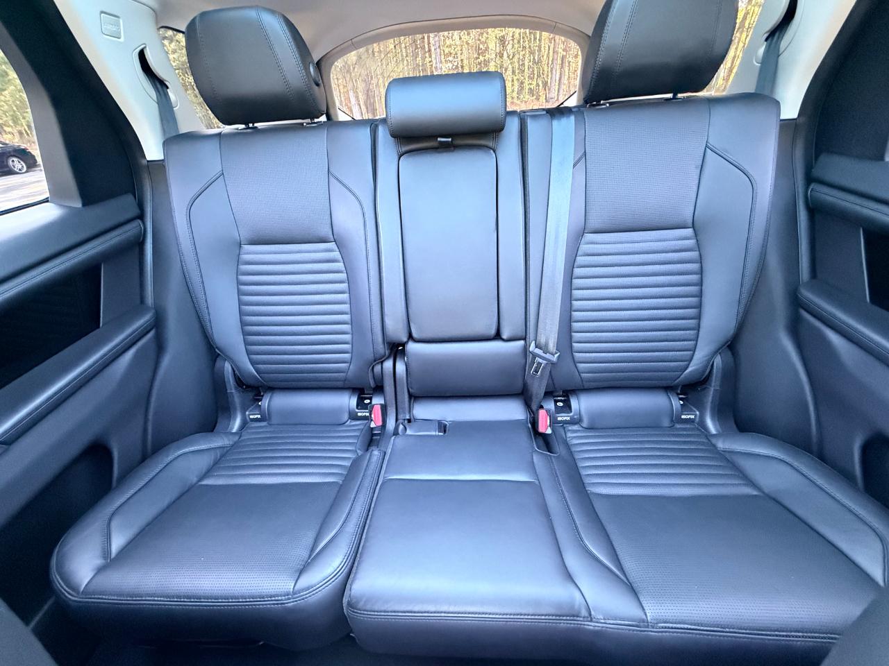 Land Rover Discovery Sport SE 2020