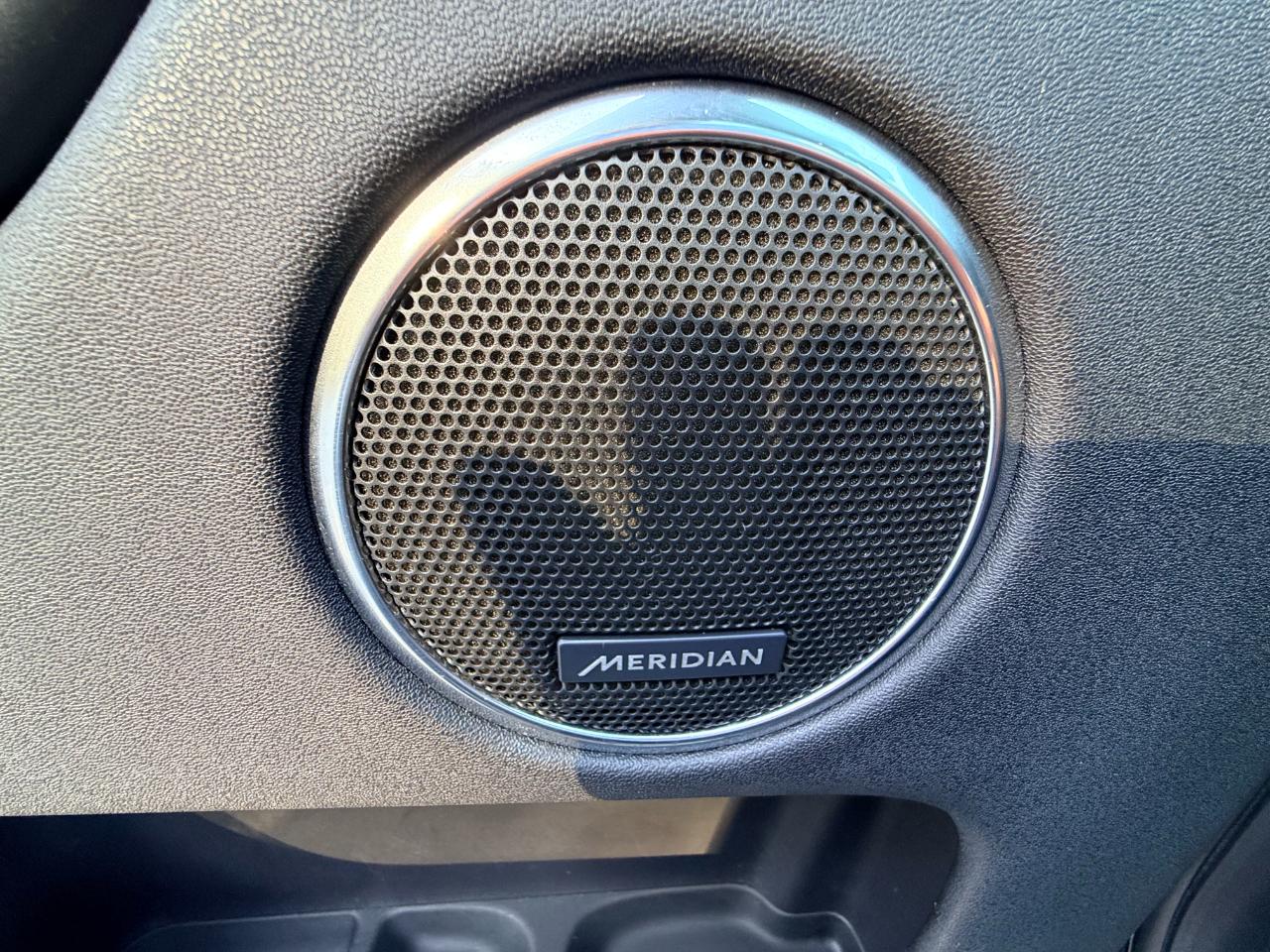 Land Rover Discovery Sport SE 2020