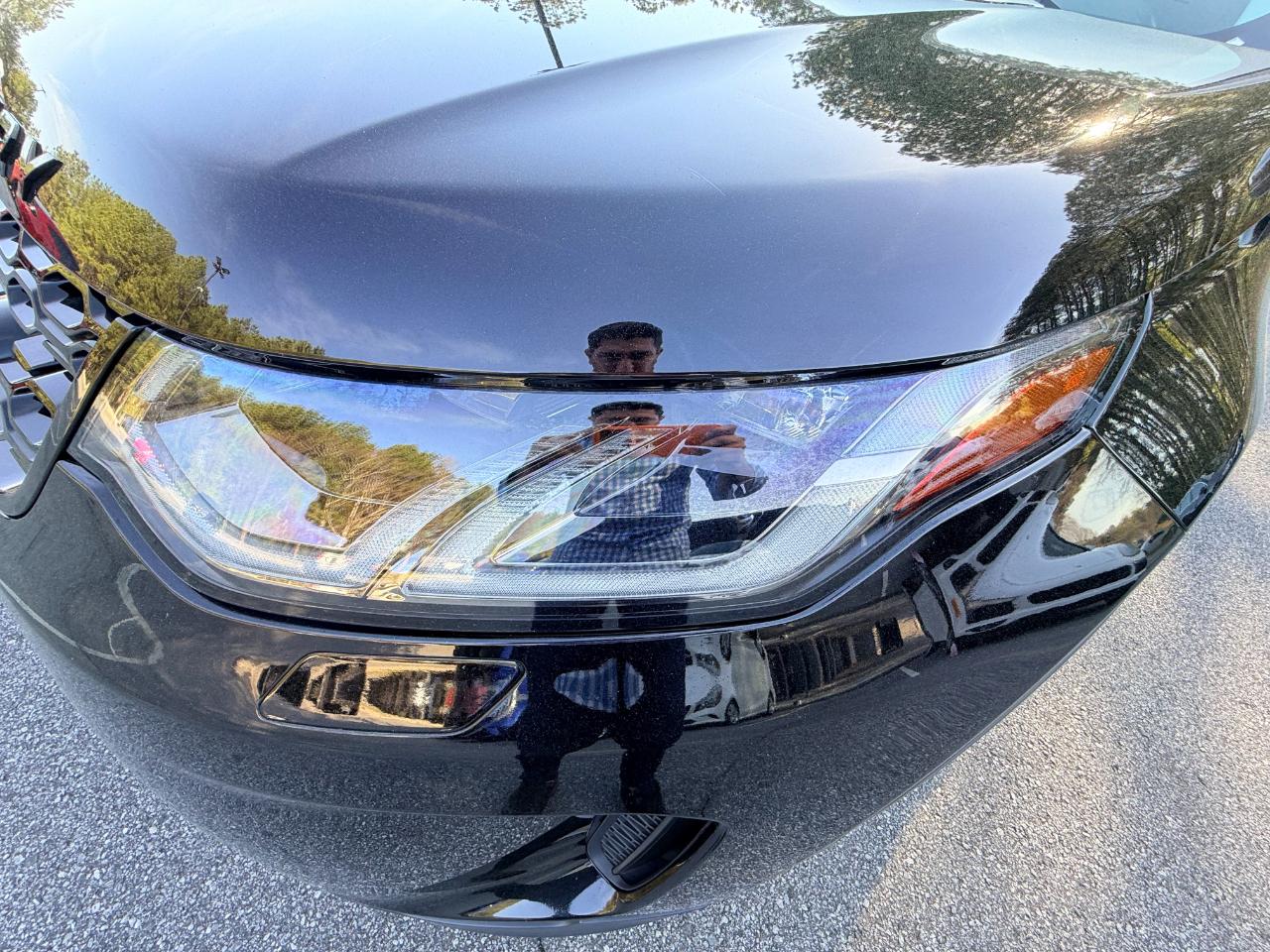 Land Rover Discovery Sport SE 2020