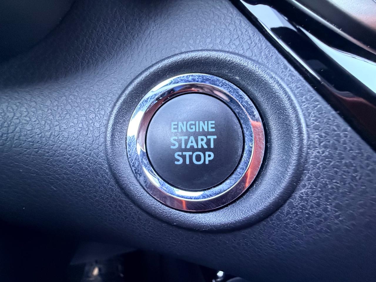 Toyota C-HR XLE 2022