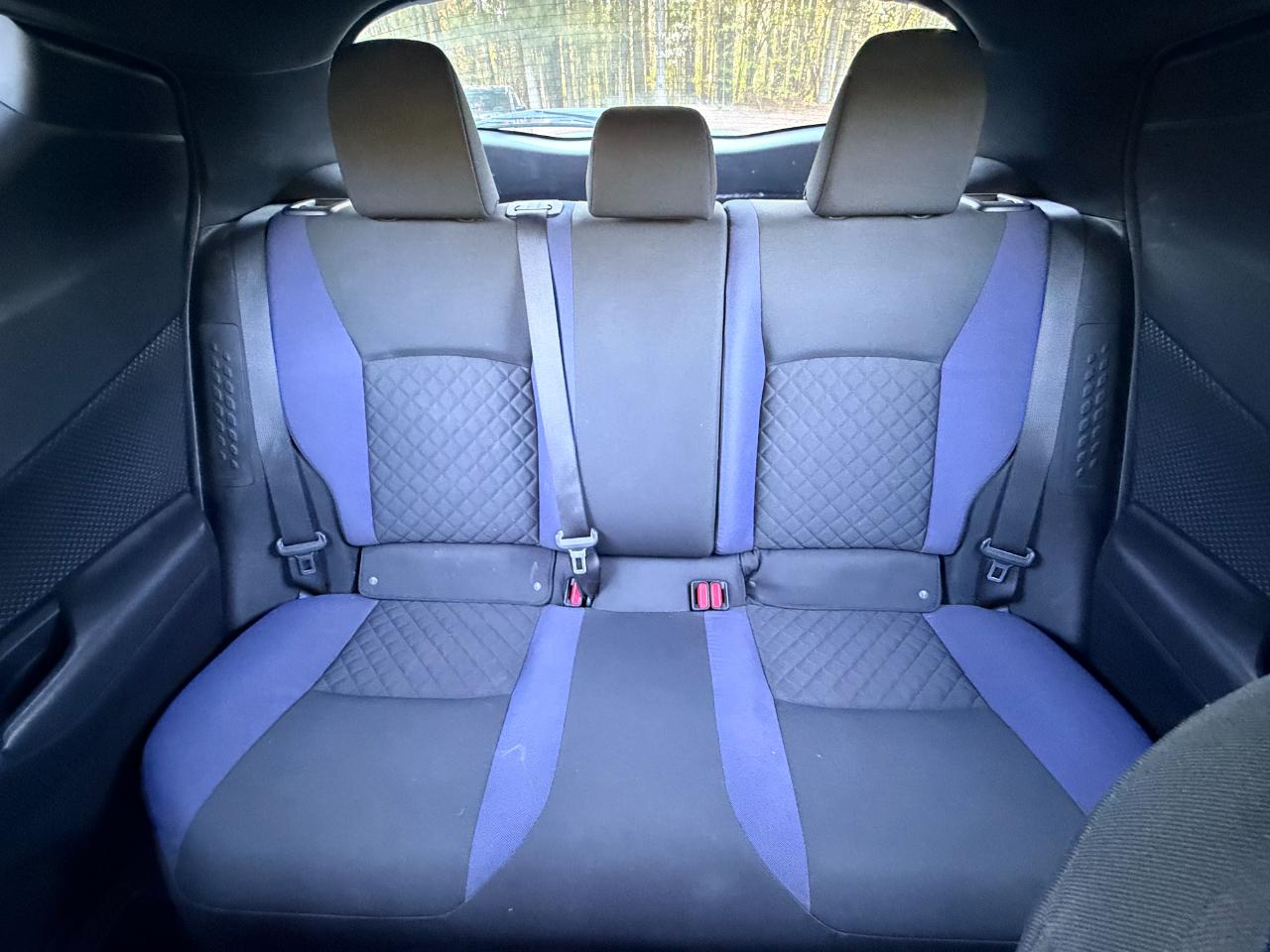 Toyota C-HR XLE 2022