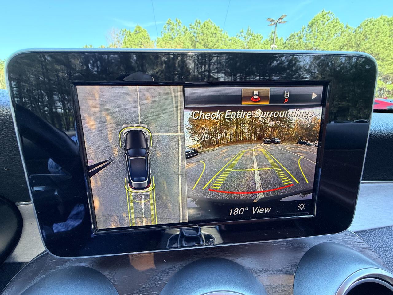 Mercedes-Benz C-Class C300 Convertible 2018