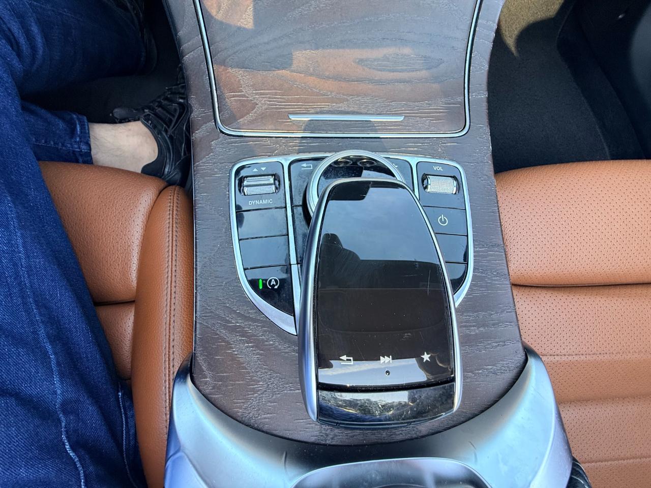 Mercedes-Benz C-Class C300 Convertible 2018