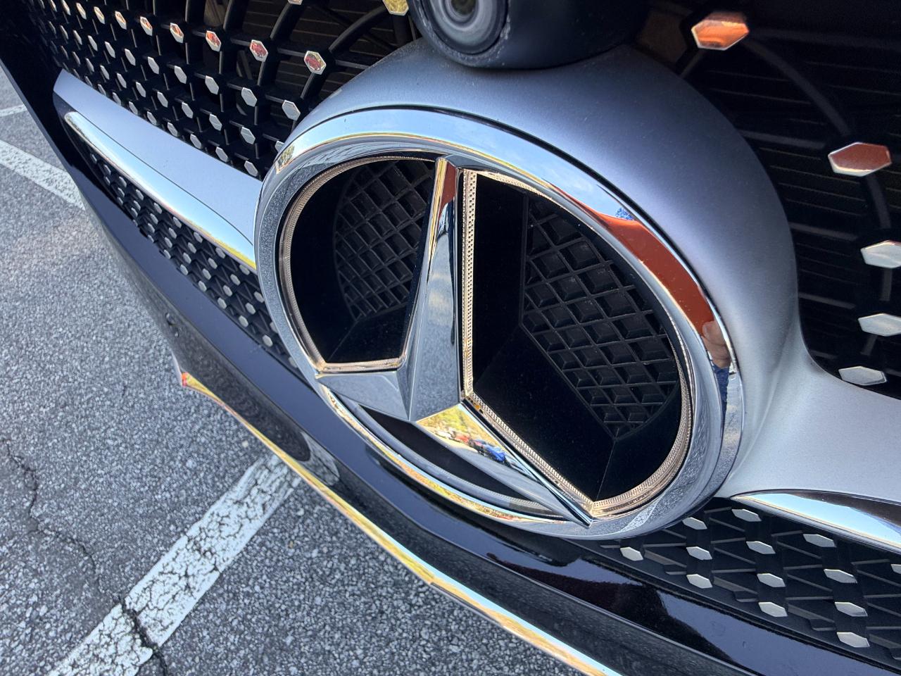 Mercedes-Benz C-Class C300 Convertible 2018