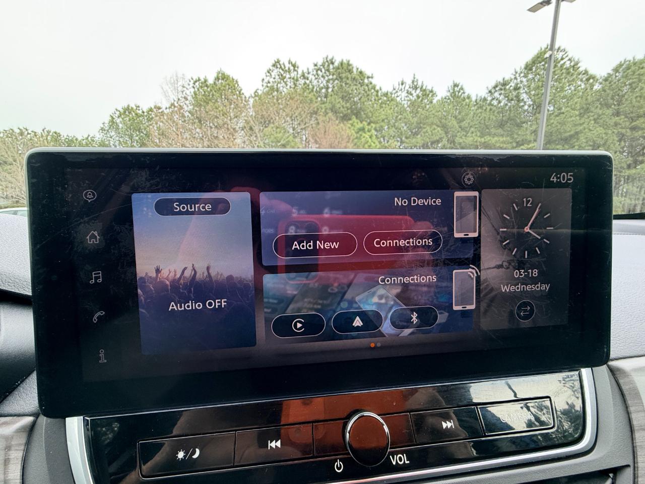 Nissan Altima 2.5 SV AWD 2025