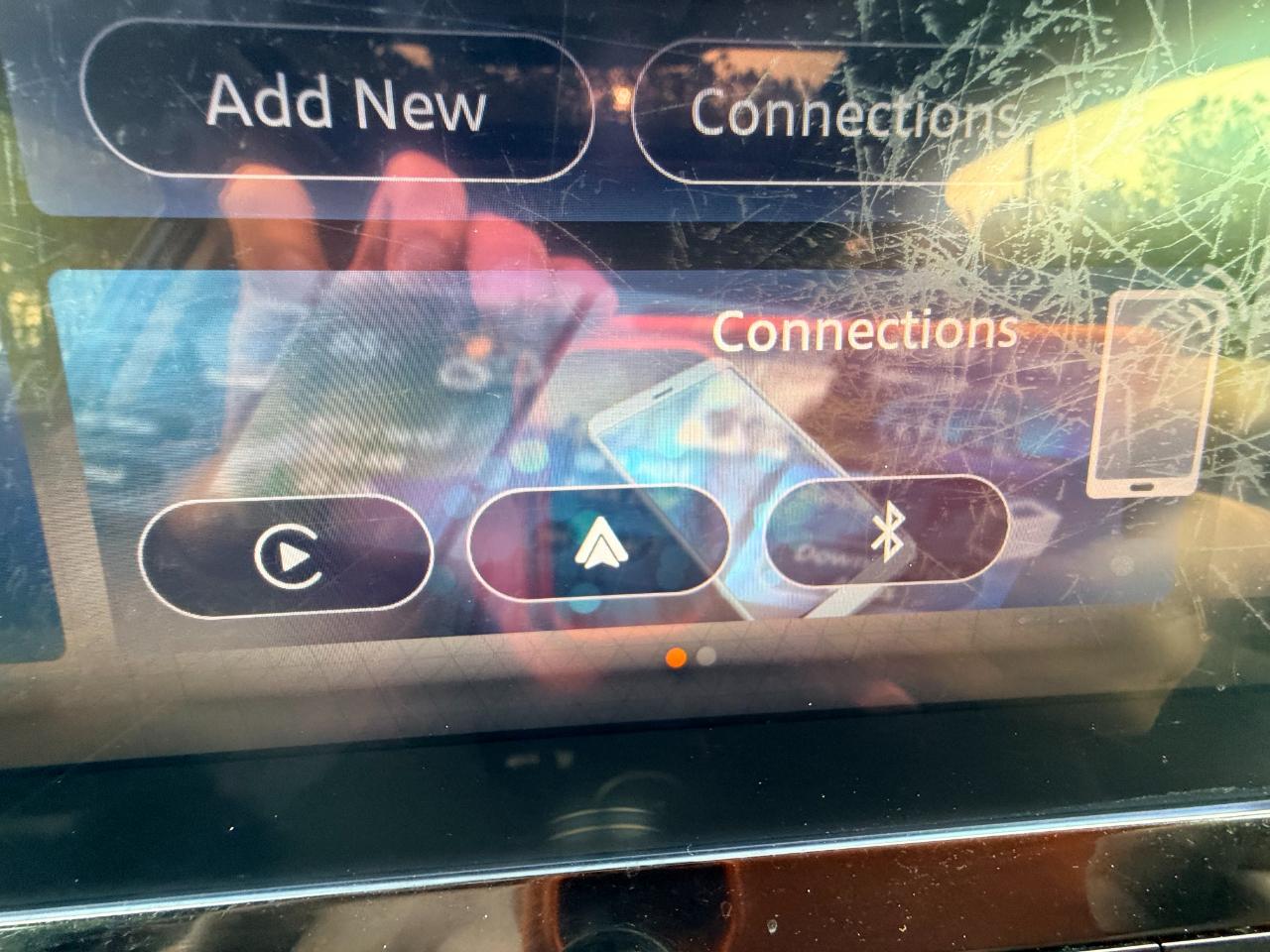 Nissan Altima 2.5 SV AWD 2025