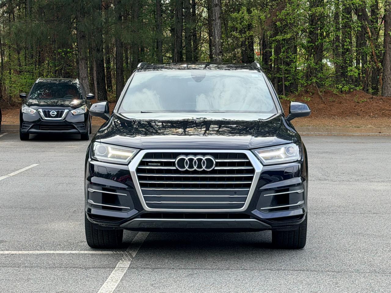 Audi Q7 3.0 Premium quattro 2017
