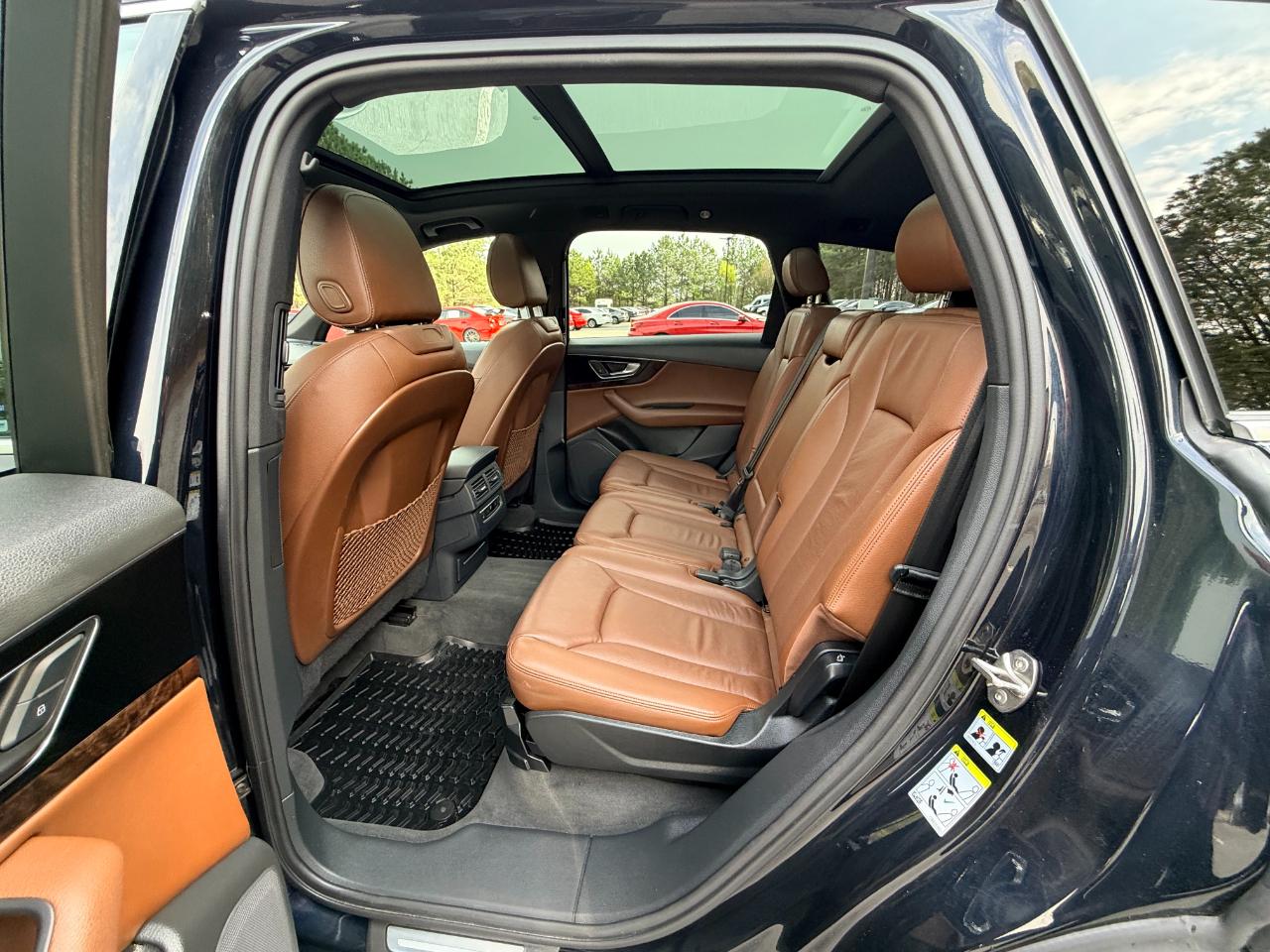 Audi Q7 3.0 Premium quattro 2017