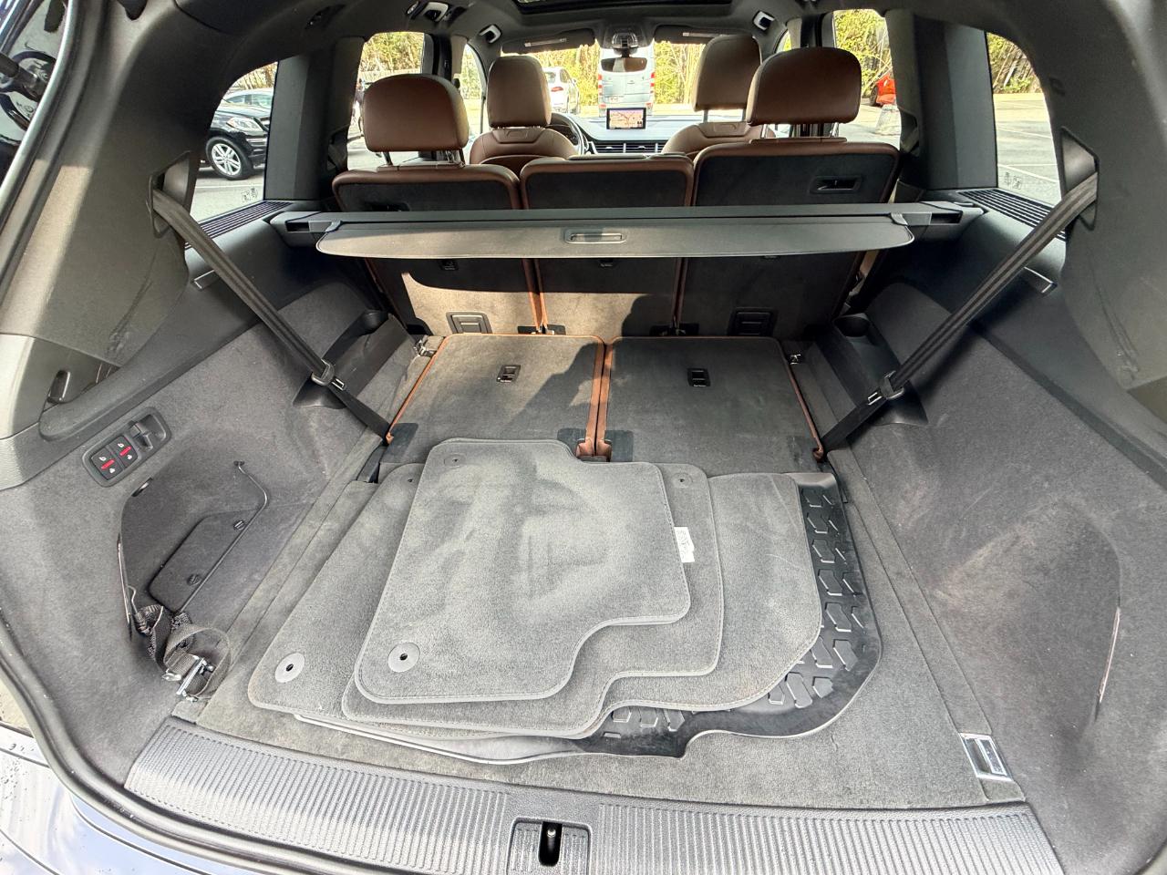 Audi Q7 3.0 Premium quattro 2017