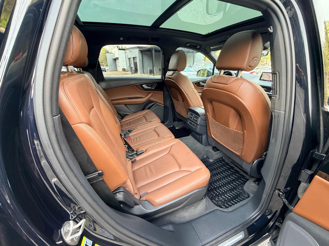 Audi Q7 3.0 Premium quattro 2017