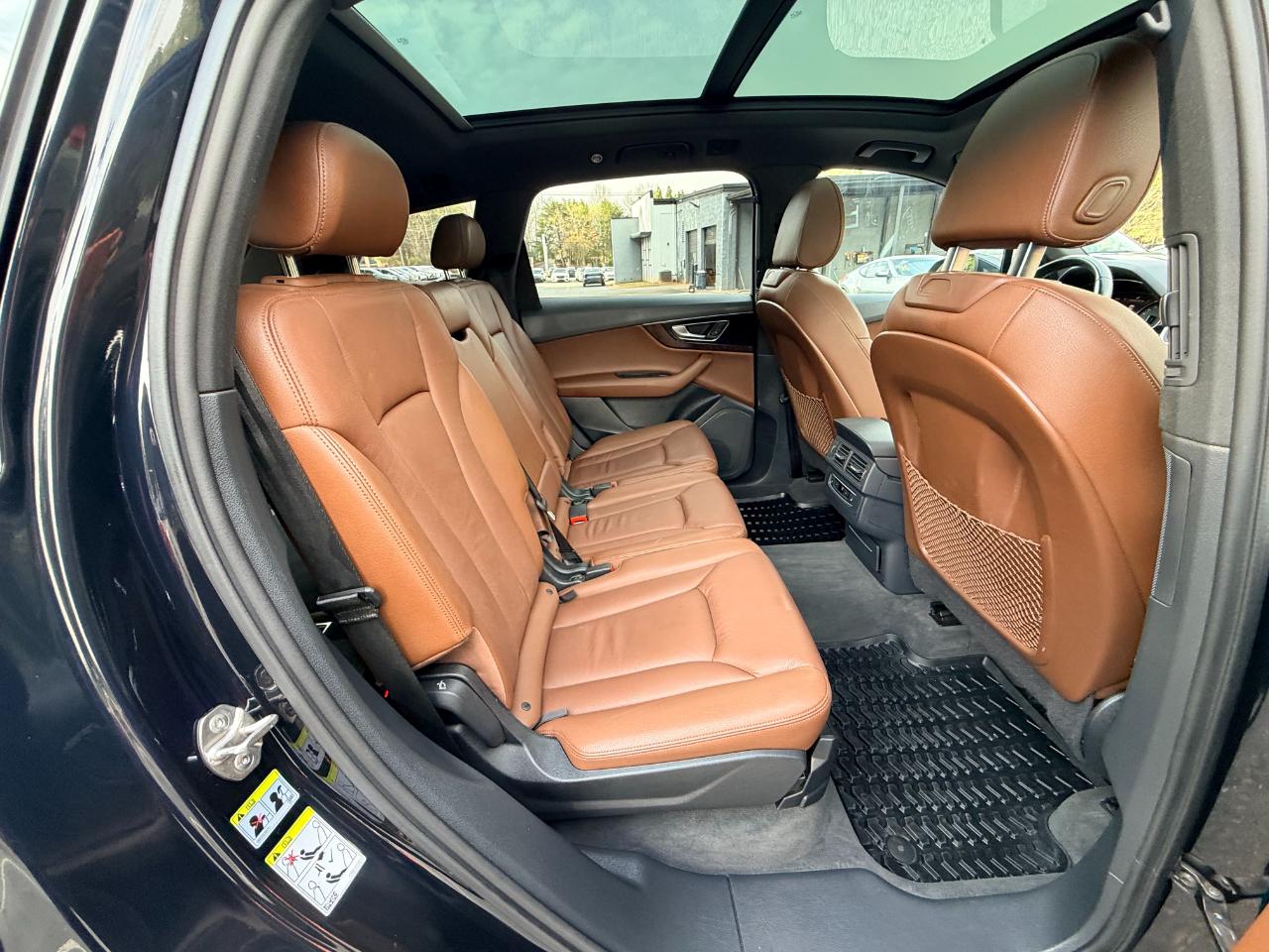 Audi Q7 3.0 Premium quattro 2017