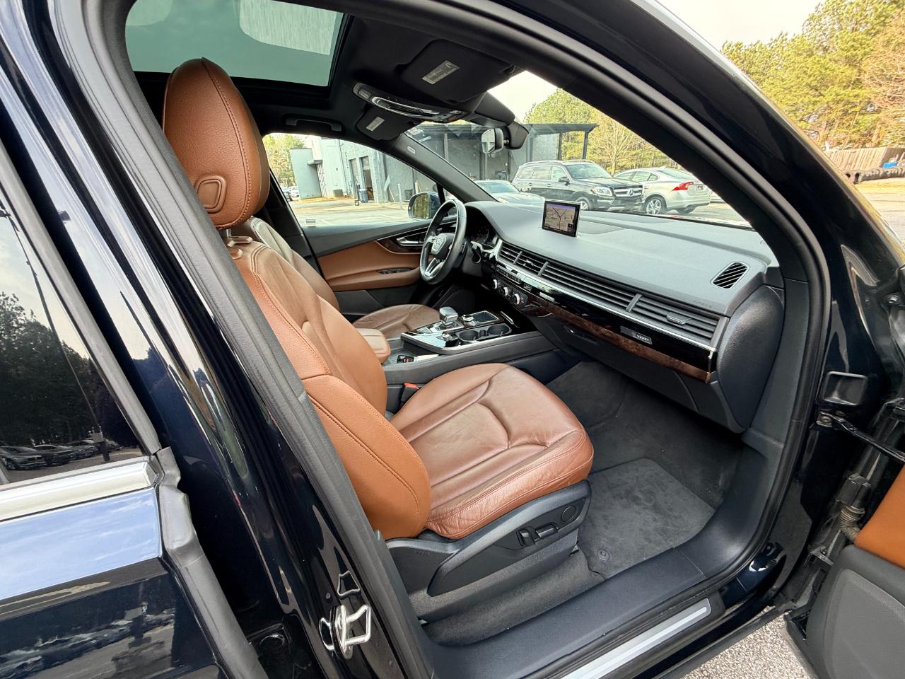 Audi Q7 3.0 Premium quattro 2017