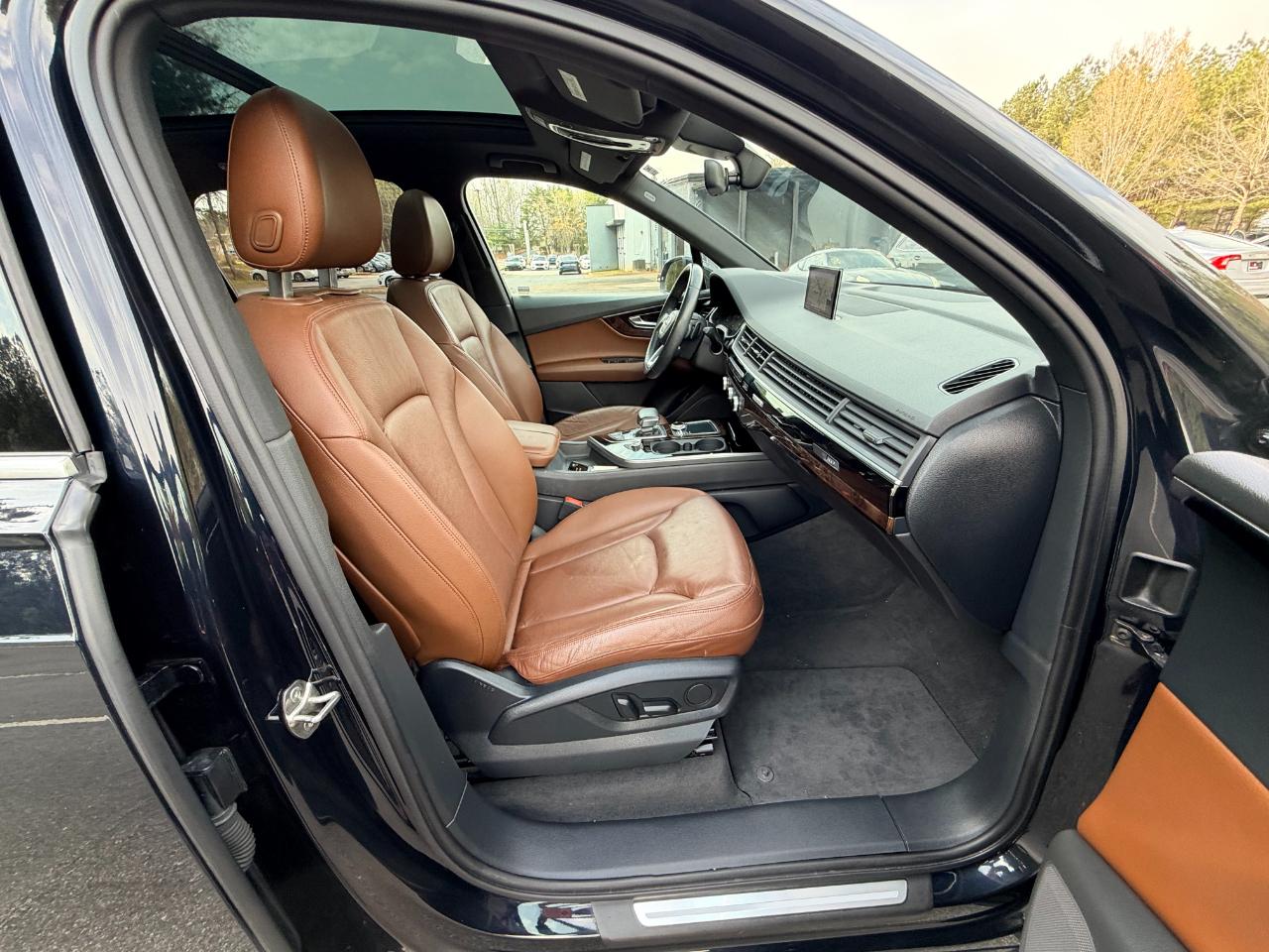 Audi Q7 3.0 Premium quattro 2017