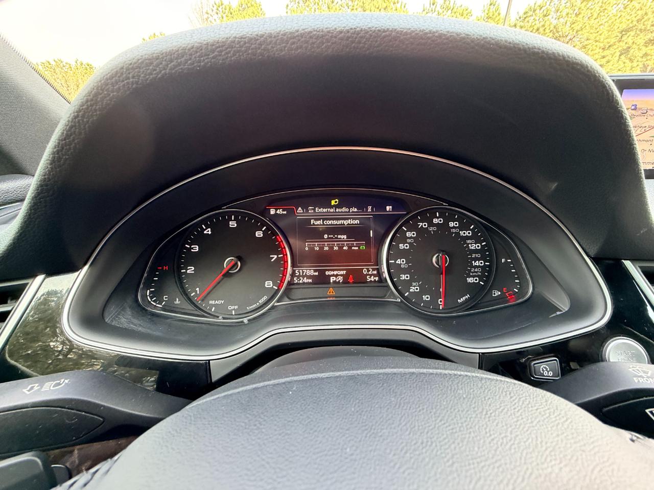 Audi Q7 3.0 Premium quattro 2017