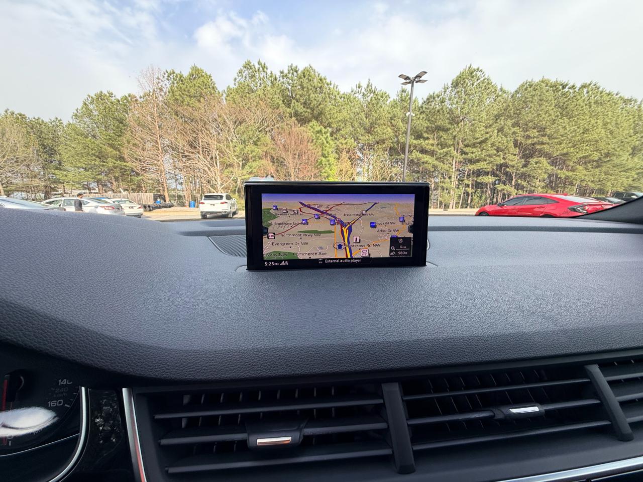 Audi Q7 3.0 Premium quattro 2017