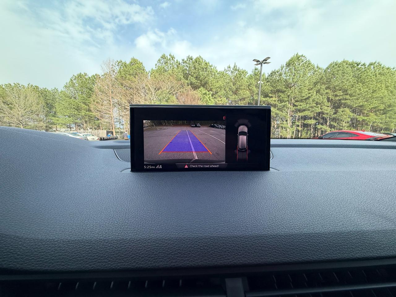 Audi Q7 3.0 Premium quattro 2017