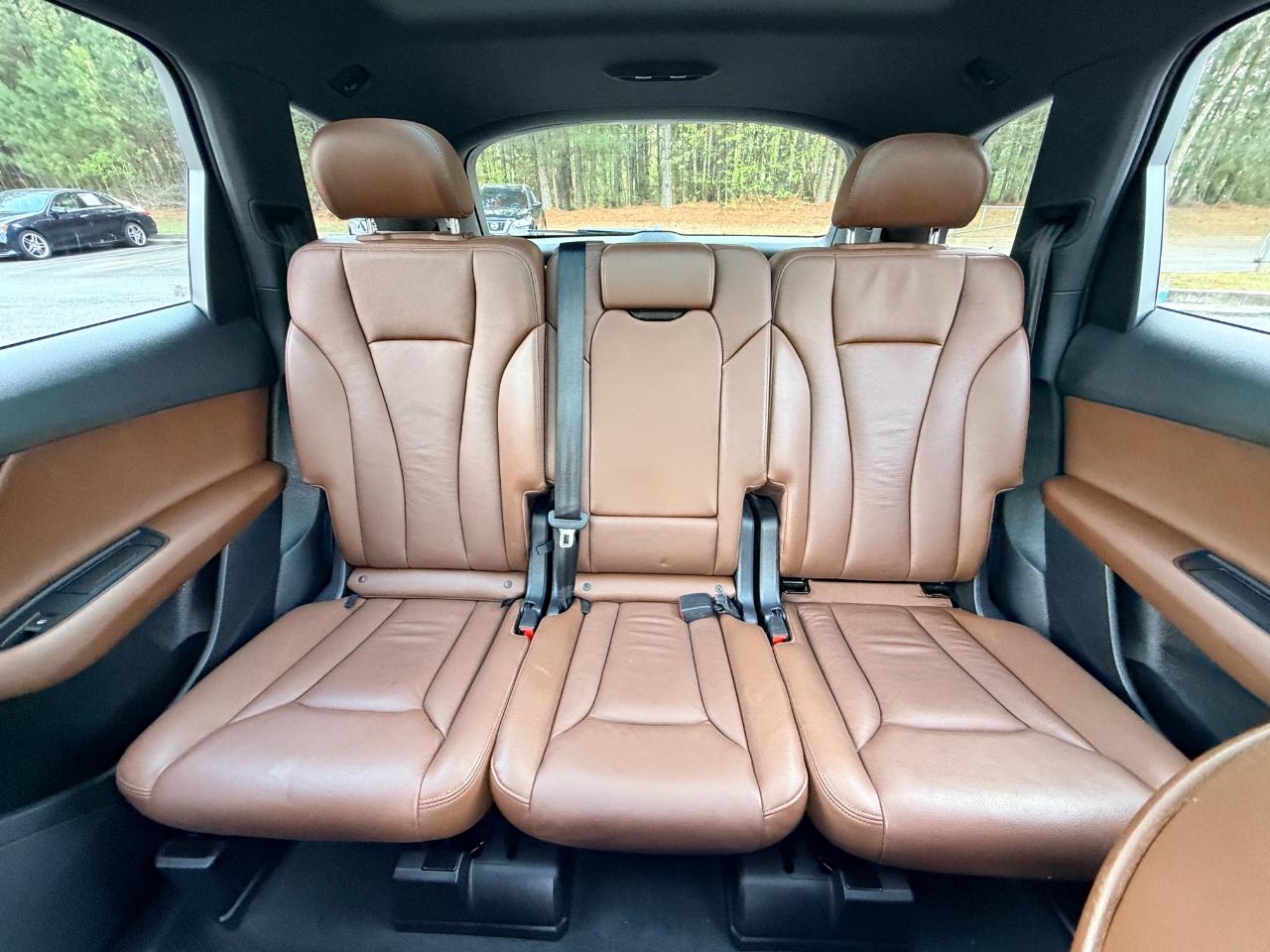 Audi Q7 3.0 Premium quattro 2017