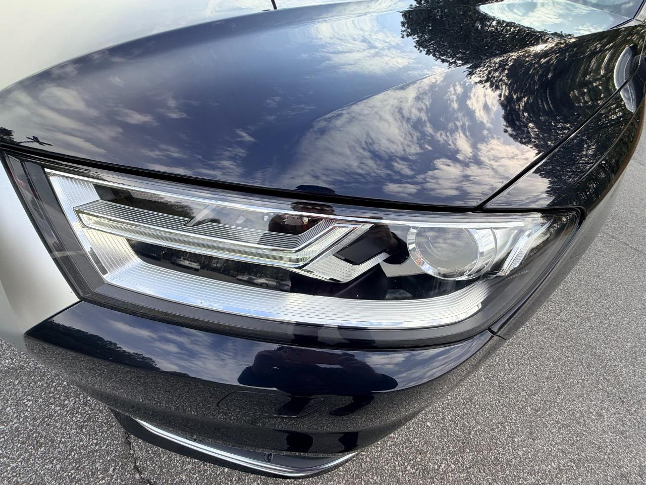 Audi Q7 3.0 Premium quattro 2017