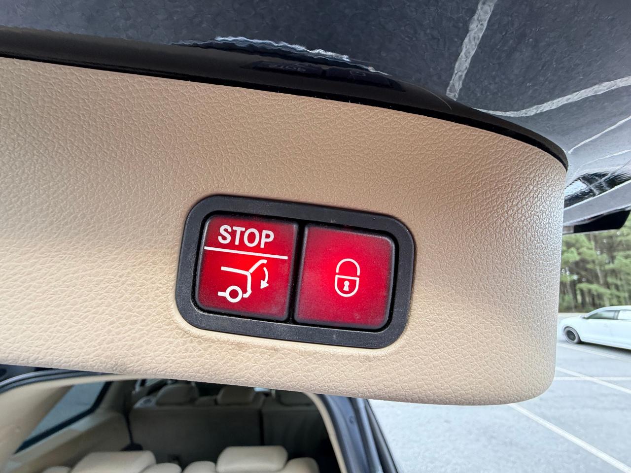 Mercedes-Benz GL-Class GL450 4MATIC 2013