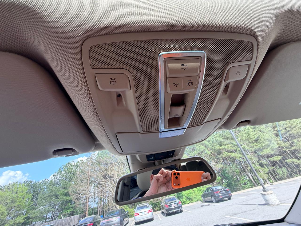 Mercedes-Benz GL-Class GL450 4MATIC 2013